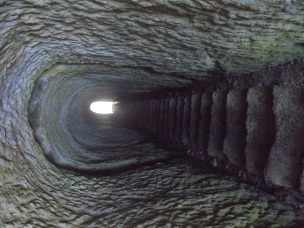 de tunnel